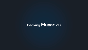 MUCAR VO8 OBD2 scanner diagnostic tool scanner Bi-directional 34 Reset Automotive Diagnosis ECU Coding