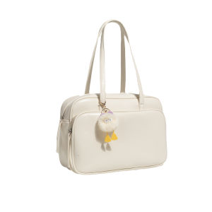 Womens Laptop Bag Large Capacity Tote For Commuting and Travel