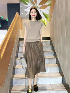 Fashionable New Spring Designer Versatile Blouse