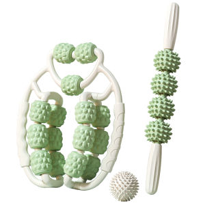 PAIDU | Leg Muscle Relaxer and Slimming Roller Leg Massager
