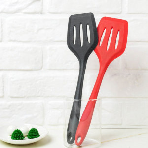 Cooking Multifunctional Silicone Spatula