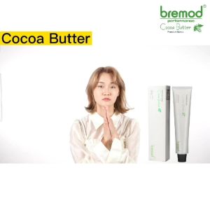 Bremod Premium Cocoa Butter Hair Color 100 ml BR-R308: A Comprehensive Guide