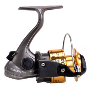 DiJia ET4500 2000 2500 3500 Metal Spinning Reel Sea Fishing Surf Fishing Wheel Precast Force Aluminium Alloy Frame Fishing Gear