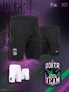 Maxx Maxx Genuine Goods Joker Joint Plus Size Badminton Clothing Breathable Quick-Drying Knee Length Pants Badminton Shorts