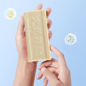 Soap Magic Sabun Cuci  Serbaguna  Sabun Cuci Penghilang Noda 1 Batang