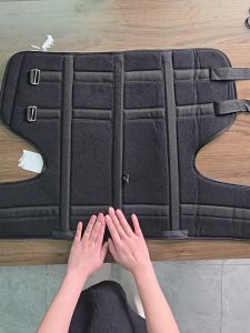 Post-Op Recovery Orthosis