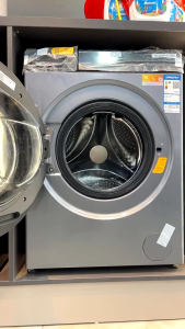 Máy giặt MJ108 – Công nghệ Essence giặt nhanh 26 chương trình giặt