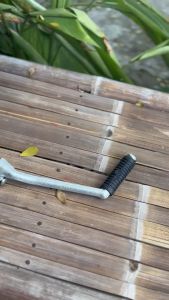 KICK STATER ENGKOL SELAHAN RXK NEW RXKING NEW 2007 2008 BERKUALITAS