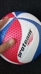 Bola Voli Asli Murah Berkualitas Voly Dewasa Empuk Tidak Panas Ke Tangan