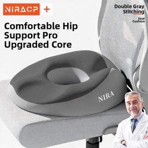 NIRA | Postoperative Anorectal Pain Relief Cushion Hollow Seat Pad
