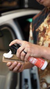 GOOD STUFF | Leather Cleaner | 200ML/500ML