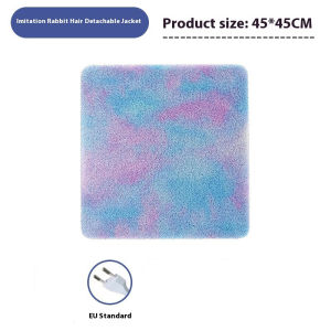 Pet Electric Blanket Waterproof bite-proof Wear-Resistant Adjustable Constant Temperature US Europeancats and Dogs Pad