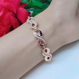 Gelang Cocok untuk Sehari-hari: Aksesoris Fashion Wanita G19-6D