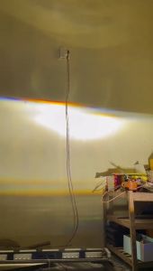 BILED AUTO24 LAMPU BILED 24VOLT UKURAN 3 INCH MOTOR MOBIL TRUK