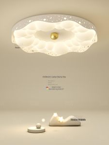 Premium Creative Cream Style Ceiling Light 2026 New