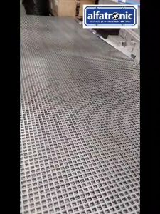 GRILL SPEAKER KOTAK/ JARING SPEAKER THANOS 1 MM (120X240CM)