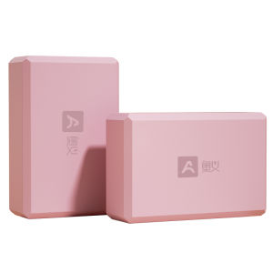 AOYI | Dense Beginner-Friendly Kids Dance Yoga Foam Brick