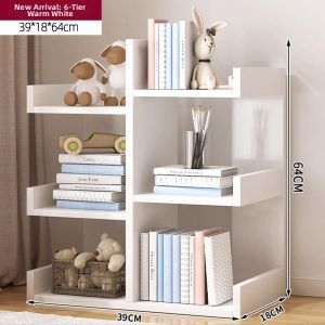 OYIla | Multilayer Narrow Gap Bookshelf