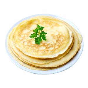 Gluten Free Pancake Mix for Babies And Toddlers Independent Production Line Pre Mixed Flour for Breakfast And Supplementary Foods