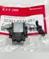 พัลเซอร์คอยส์ WAVE100 WAVE 110 สตาร์ท เท้า รหัส KFM-951 สินค้าตรงรุ่น เกรด A รับประกันสินค้า 3 เดือนเต็ม. 