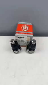 ลูกหมากปีกนกล่าง333 แท้ สำหรับ MAZDA 2. Mazda2 Sky active FIESTA  ปี2007-2020 ราคาต่อ1 คู่ ข้างซ้ายขวา 1คู่ รหัส3B-1802