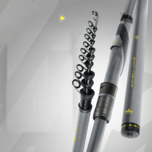 HANDING | Super Light Stiff Multipurpose Fishing Rod