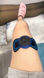 Miếng Dán Massa Xung Điện Miếng Dán Massage Toàn Thân Máy Massage Mini Thư Giãn Máy Mát Xa Lưng Cổ Vai Gáy Phù Hợp Với Mọi Lứa Tuổi - Lazada