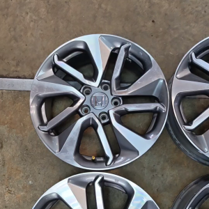 [1PC] Honda Accord LX Original 17inch for (HondaAcuraProton)