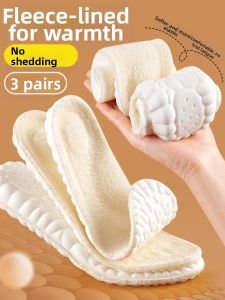 MICUI | Thermal Warmth Insoles Soft Breathable Anti-slip Cushioned