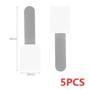 Ties Fastening Wire Reusable Cable Organizer Cord Rope Holder Self Adhesive Adjustable Cord Organizer Straps Desk Management