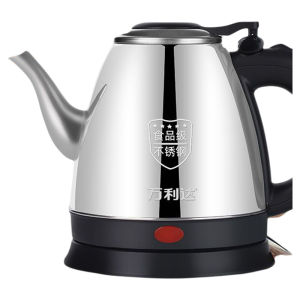 Đèn Sưởi Nước Bằng Thép Không Gỉ Tự Động Chống Khô Miệng Dài Dùng Để Pha Trà Tại Khách Sạn Và Gia Đình Đài Loan Wanlitada