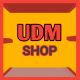 UDM Shop