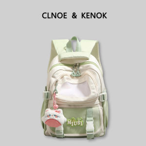 Commuting Large Capacity Lightweight School Backpack