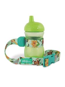 Baby Anti-Loss Strap with Bottle Stroller Fixed Multi-use Toy for Infants And Toddlers Suitable for Ages 0-36 Months DIY Brand