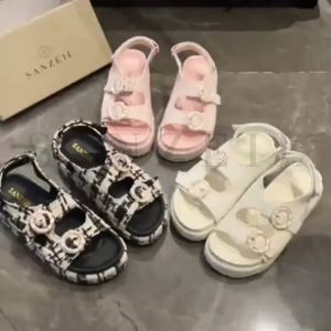 SANZEIL Ivy Sendal Wanita Sling Back 5625