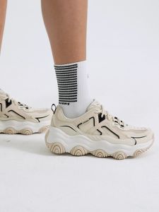 Skechers สเก็ตเชอร์ส รองเท้า ผู้หญิง Sport Rover X Shoes - 149893-WGLV