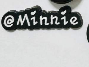 JB MK 🌈🐹🍒ตัวติดรองเท้ามีรู “ มิกกี้ มิกกี้ “ 👠🌈Shoe Charm “ Mickey Mickey“ งานดี น้อยแต่มาก 🥿👠