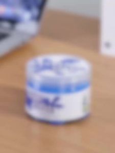 Super Dust Clean Clay Dust Keyboard Cleaner Slime Toys 160g Car Cleaning Gel Mud Putty Kit For Laptop Cleanser Glue Cars Part
