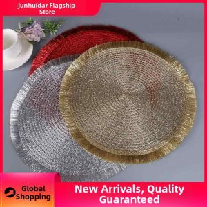 JUNHUIDA | Anti-slip Insulation Cup Pad