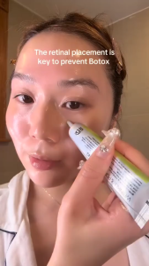 Celimax The Vita-A Retinal Shot Tightening Booster 15ml