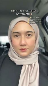 LIPTEEN BY MYCA BEAUTY NEW EDITION LIPTINT