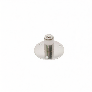 Adjustable Stainless Steel Pipe Clamp