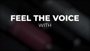 Mic condenser audio microphone NYK MCA06 APOLLO Mikrofon Podcast