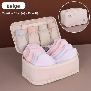 DIHUANTUO | Travel-friendly Large Capacity Organizer Pouch