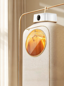HECAN | Travel Portable Automatic Rapid Drying Clothes Dryer