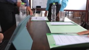 Gurah Fluba: Solusi Herbal untuk Atasi Batuk