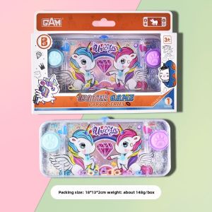 JIFANPAUL | Water Ring Toss Game for Kids