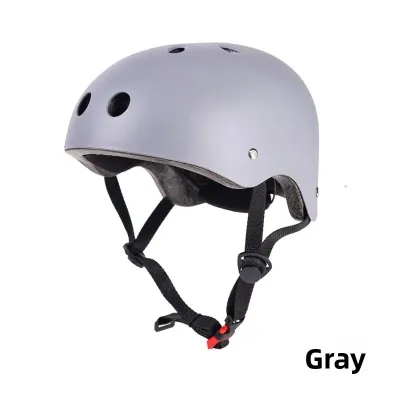 Adult Water Rafting Cycling Helmet Mountain Climbing Balance Car Bicycle Riding Adult Helmet Childrens Roller Skating Helmet