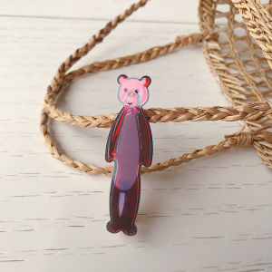 Phụ Kiện Tóc Trẻ Em Hoạt Hình Mới Momsmade Kẹp Tóc Cho Bé Gái Phụ Kiện Tóc Búi Tóc Cho Bé Búp Bê Kẹp Tóc Hình Mỏ Vịt Cho Học Sinh