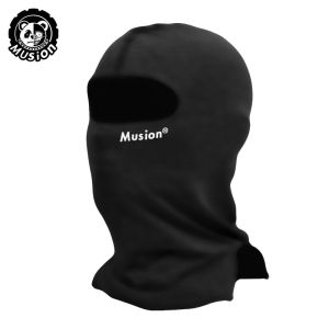 Musion Balaclava Full Face Cycling Mask Street Hip-Hop Printed Windproof Sun Proof Breathable Mask Headscarf